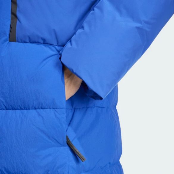 Парка Adidas Myshelter Down JG1530_image_5