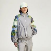 Спортивна кофта adidas by Stella McCartney Earth Collage Woven JG5793
