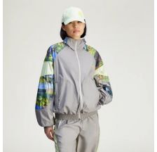 Спортивна кофта adidas by Stella McCartney Earth Collage Woven JG5793
