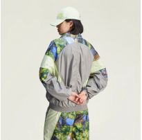 Спортивная кофта adidas by Stella McCartney Earth Collage Woven JG5793_image_5