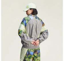 Спортивна кофта adidas by Stella McCartney Earth Collage Woven JG5793