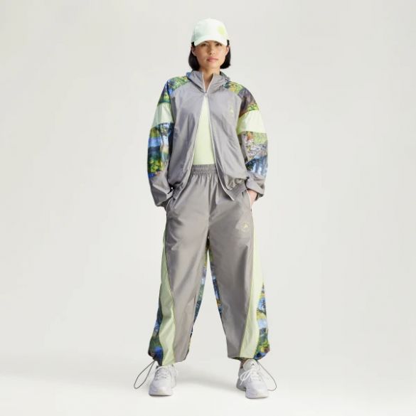 Спортивна кофта adidas by Stella McCartney Earth Collage Woven JG5793_image_3