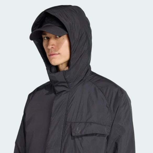 Парка Adidas Originals Premium Essentials JW5834_image_3