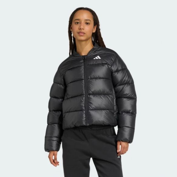 Куртка Adidas Essentials Climawarm Synthetic Down Puffer JX7825_image_1