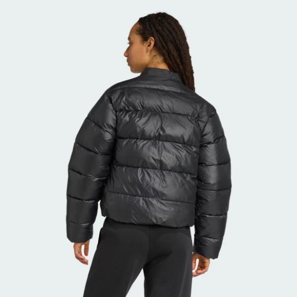 Куртка Adidas Essentials Climawarm Synthetic Down Puffer JX7825_image_2
