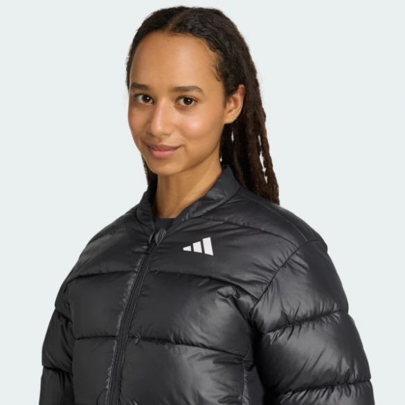 Куртка Adidas Essentials Climawarm Synthetic Down Puffer JX7825_image_3