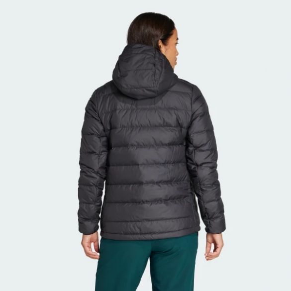 Пуховик Adidas Terrex Multi Light Down Climawarm JZ9990_image_2