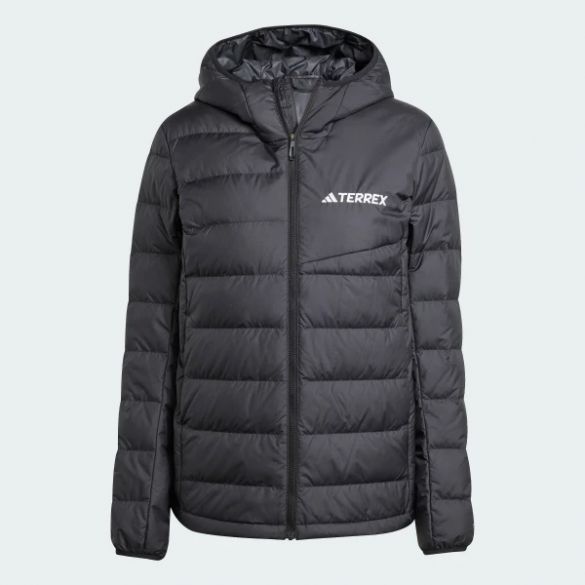 Пуховик Adidas Terrex Multi Light Down Climawarm JZ9990_image_3