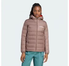 Пуховик Adidas Terrex Multi Light Down Climawarm JZ9992