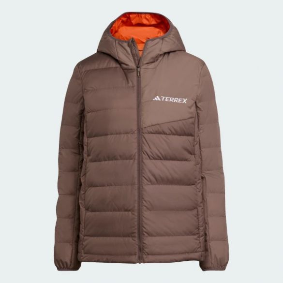 Пуховик Adidas Terrex Multi Light Down Climawarm JZ9992_image_5