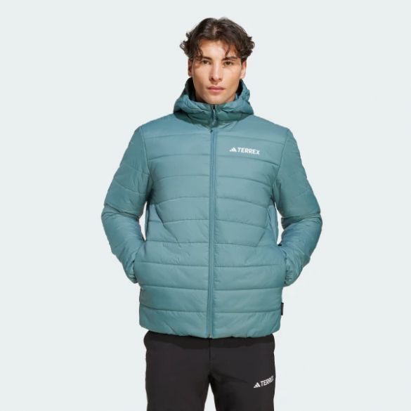 Зимня куртка Adidas Terrex Multi Essentials Climawarm KB2182_image_1