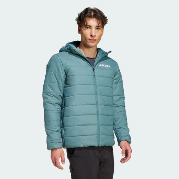 Зимня куртка Adidas Terrex Multi Essentials Climawarm KB2182_image_5