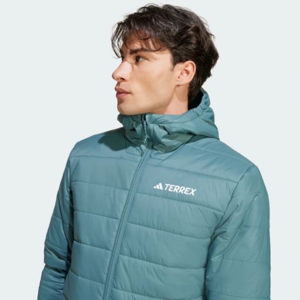 Зимня куртка Adidas Terrex Multi Essentials Climawarm KB2182_image_4