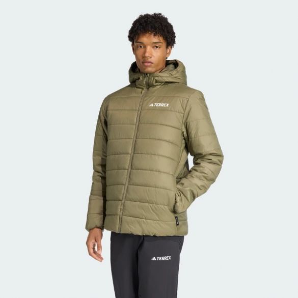 Зимня куртка Adidas Terrex Multi Essentials Climawarm KB2186_image_1