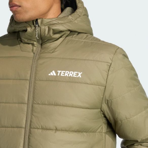 Зимня куртка Adidas Terrex Multi Essentials Climawarm KB2186_image_4