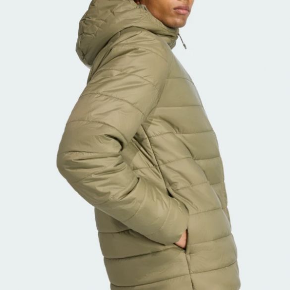 Зимня куртка Adidas Terrex Multi Essentials Climawarm KB2186_image_5