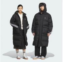 Куртка Adidas 3-Stripes Long Down KC2564_image_5