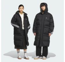 Куртка Adidas 3-Stripes Long Down KC2564