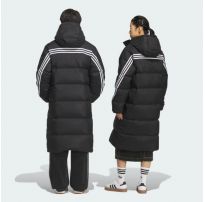 Куртка Adidas 3-Stripes Long Down KC2564_image_5