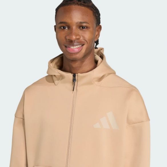 Худі Adidas New adidas Z.N.E. Full-Zip KC7904_image_4