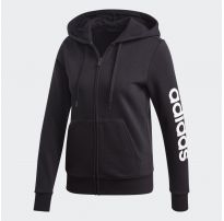 Толстовка флісова Adidas Linear DP2417_image_2