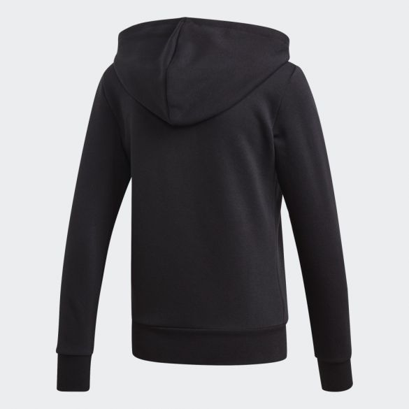 Флисовая толстовка Adidas Linear DP2417_image_2
