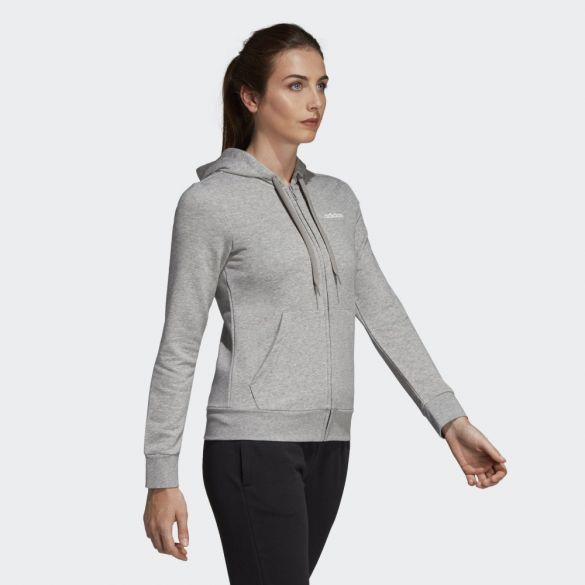 Толстовка жіноча Adidas Essentials Solid DU0664_image_9