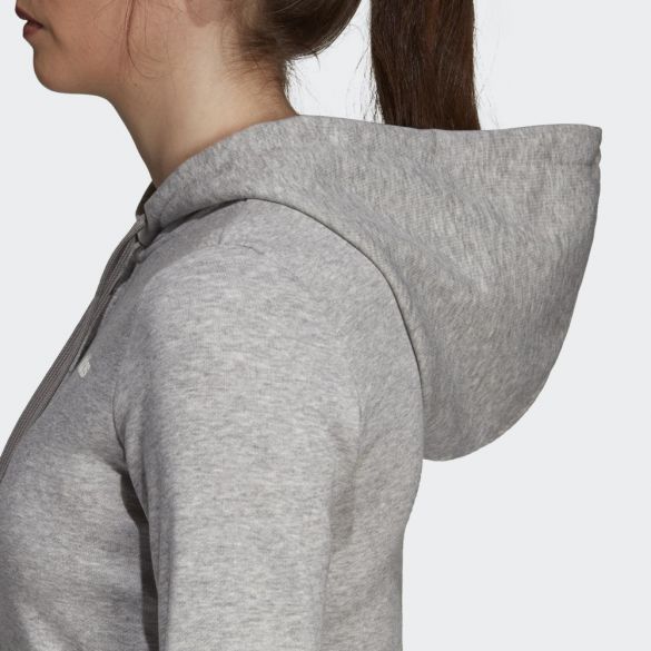 Толстовка жіноча Adidas Essentials Solid DU0664_image_3