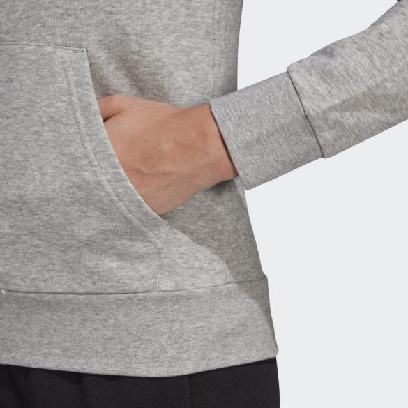 Толстовка жіноча Adidas Essentials Solid DU0664_image_6