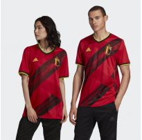 ФУТБОЛКА adidas EJ8546_image_9