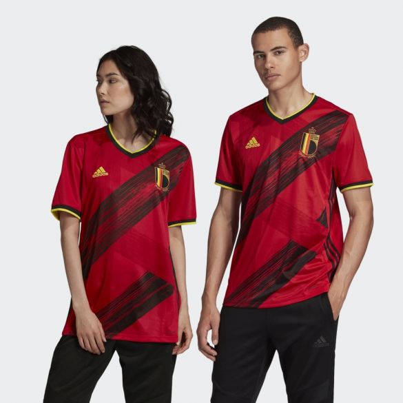 ФУТБОЛКА adidas EJ8546_image_1