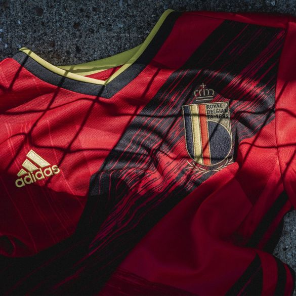 ФУТБОЛКА adidas EJ8546_image_9