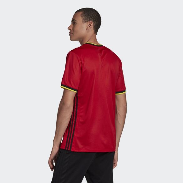 ФУТБОЛКА adidas EJ8546_image_2