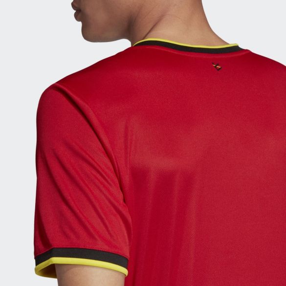 ФУТБОЛКА adidas EJ8546_image_4