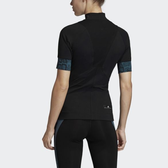 Женская футболка Adidas Stella McCartney Fitted FK9702_image_2