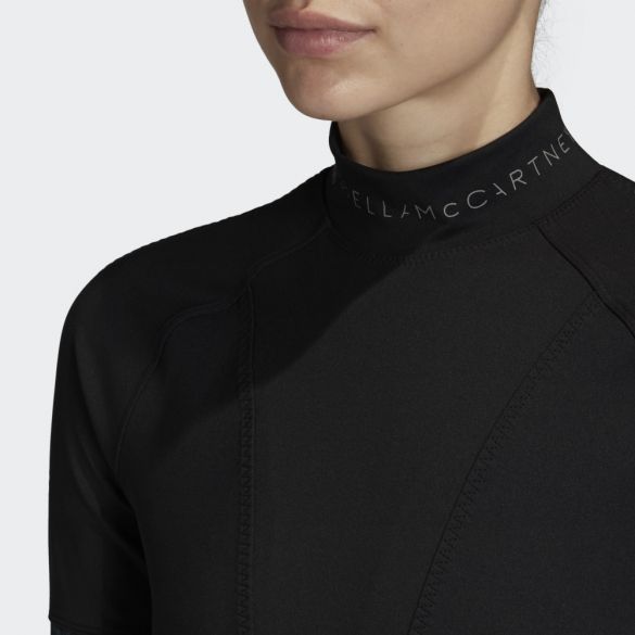 Жіноча футболка Adidas Stella McCartney Fitted FK9702_image_4