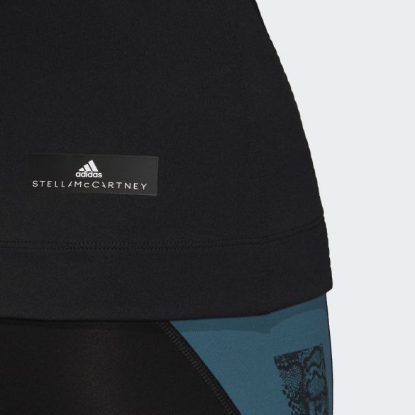 Жіноча футболка Adidas Stella McCartney Fitted FK9702_image_7