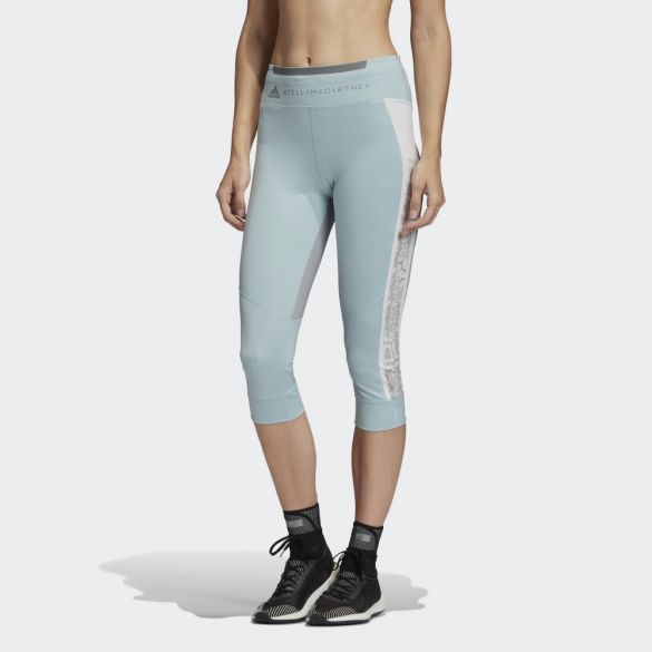 Женские леггинсы Adidas Stella McCartney Heat Rdy FK9711_image_1