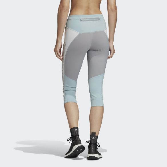 Женские леггинсы Adidas Stella McCartney Heat Rdy FK9711_image_2
