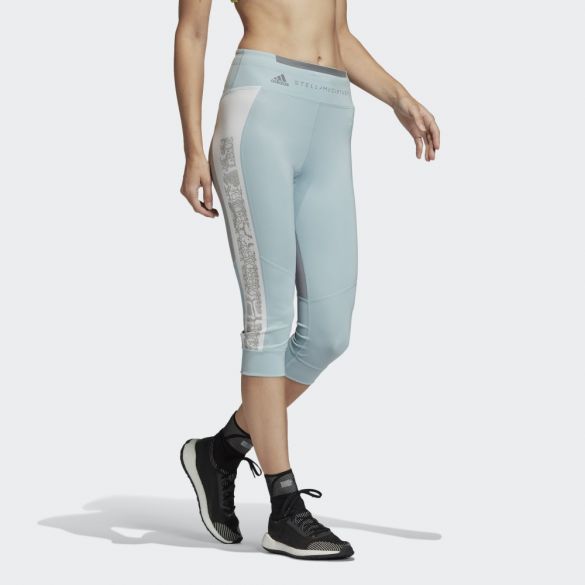 Жіночі штани Adidas Stella McCartney Heat Rdy FK9711_image_3