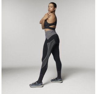 Легінси для бігу Adidas Stella McCartney TruePace COLD.RDY FU0289