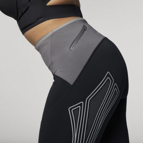 Легінси для бігу Adidas Stella McCartney TruePace COLD.RDY FU0289_image_4