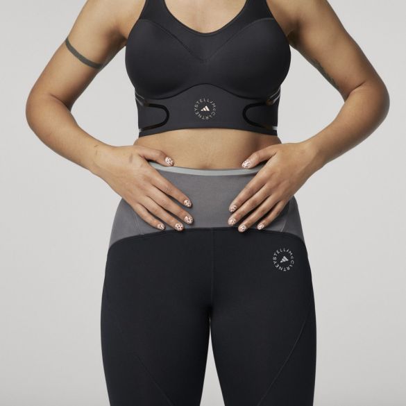 Легінси для бігу Adidas Stella McCartney TruePace COLD.RDY FU0289_image_7