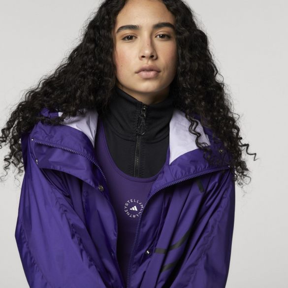 Куртка для бігу adidas by Stella McCartney TruePace FU0295_image_7