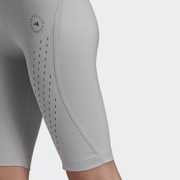 Укорочені легінси Adidas Stella McCartney FU0300_image_4