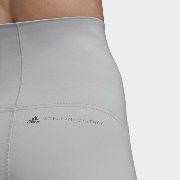 Укорочені легінси Adidas Stella McCartney FU0300_image_8