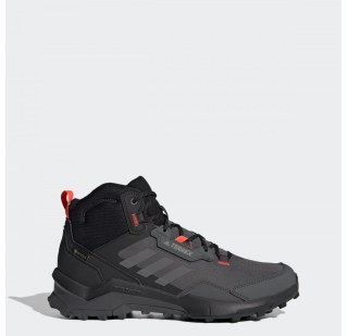 Чоловічі кросівки Adidas TERREX AX4 MID GTX FZ3289