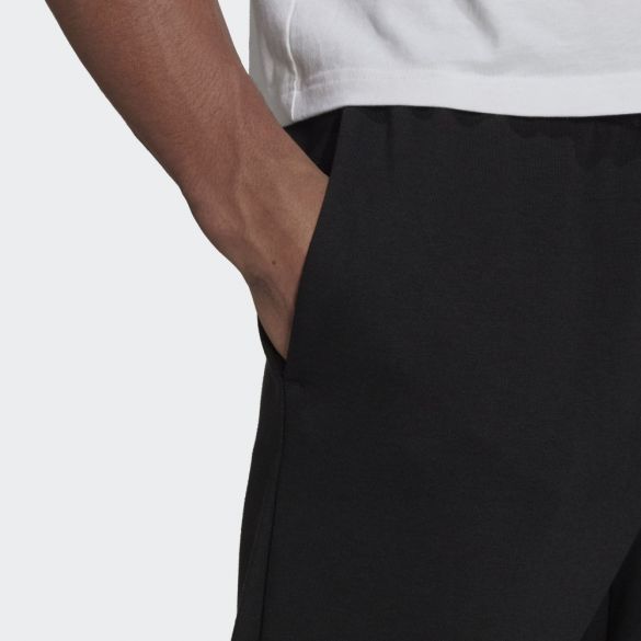 Штаны Adidas Essentials French Terry Sportswear GK8897_image_6