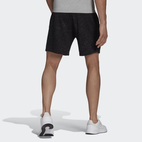 Шорты Adidas Essentials Melange GK8908_image_2