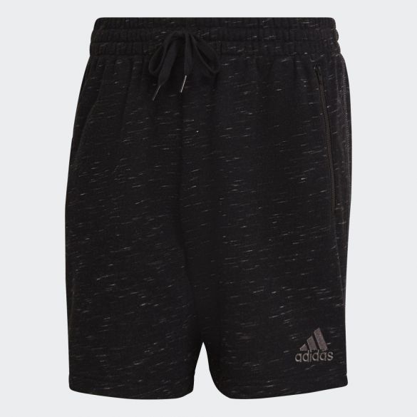 Шорти Adidas Essentials Melange GK8908_image_3